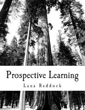 portada Prospective Learning: Application Functionalities (en Inglés)