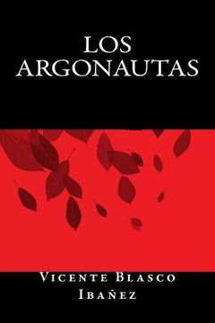 portada Los Argonautas (in Spanish)