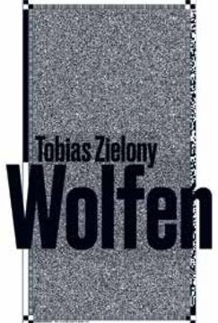 portada Tobias Zielony: Wolfen (en Inglés)