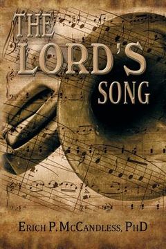 portada The Lord's Song (en Inglés)