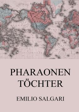portada Pharaonentöchter (in German)