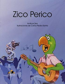 portada Zico Perico (in Spanish)