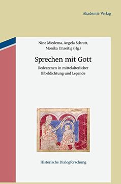 portada Sprechen mit Gott (en Alemán)