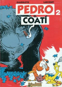 PEQUE╤O SPIROU 19 NO SE HABLA CON LA BOCA LLENA