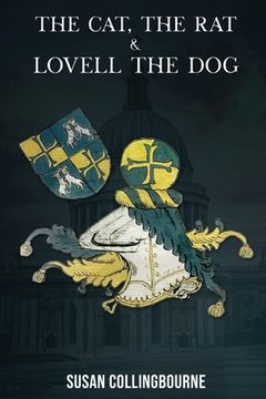 portada The Cat, The Rat & Lovell The Dog (en Inglés)