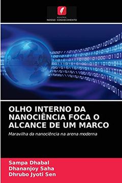 portada Olho Interno da Nanociência Foca o Alcance de um Marco: Maravilha da Nanociência na Arena Moderna (in Portuguese)
