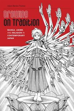 portada drawing on tradition (in English)