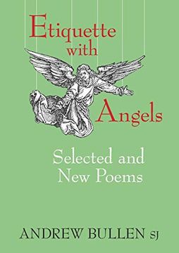 portada Etiquette With Angels: Selected and new Poems (en Inglés)