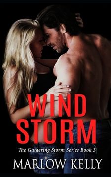 portada Wind Storm (in English)