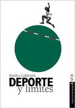 portada Deporte y Limites (in Spanish)