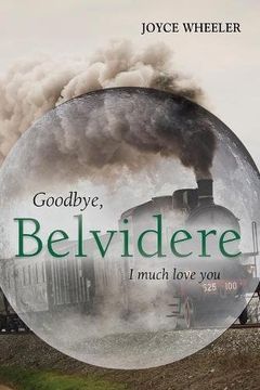 portada Goodbye, Belvidere - I Much Love You
