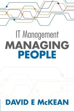 portada IT Management - Managing People: Volume 1