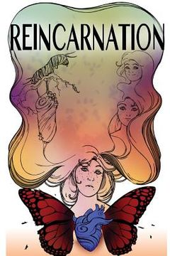 portada Reincarnation: Poetic rhymes & reasons (en Inglés)