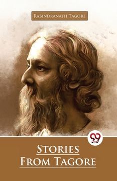 portada Stories From Tagore (in English)