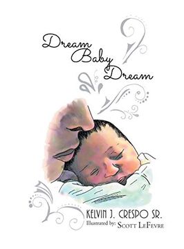 portada Dream, Baby, Dream (in English)