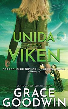 portada Unida a los Viken (in Spanish)
