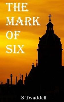 portada The Mark of Six