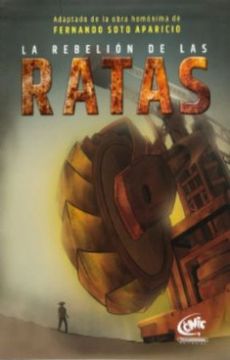 portada La Rebelion de las Ratas (in Spanish)
