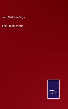 portada The Freemasons (en Inglés)