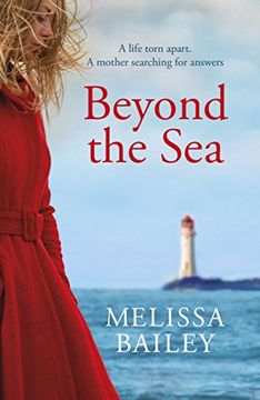 portada Beyond the Sea