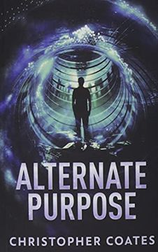 portada Alternate Purpose (en Inglés)