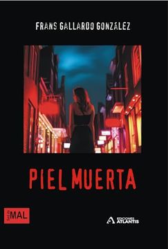portada Piel Muerta (in Spanish)