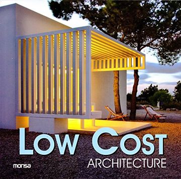 portada Low Cost Architecture 