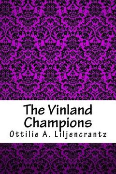 portada The Vinland Champions (en Inglés)