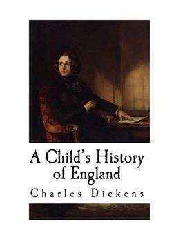 portada A Child's History of England (in English)