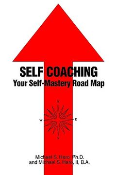 portada self coaching (en Inglés)