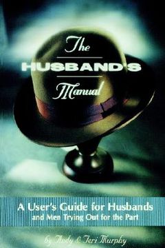 portada the husband's manual (en Inglés)