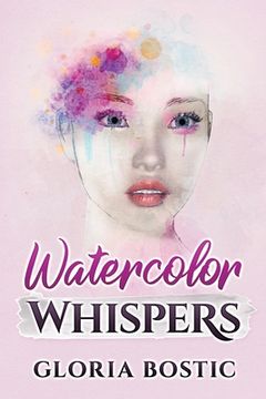portada Watercolor Whispers (en Inglés)