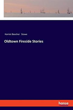 portada Oldtown Fireside Stories (in English)