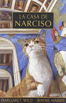 portada La Casa de Narciso (in Spanish)