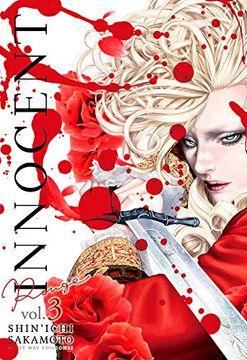 portada Innocent Rouge, Vol. 3 (in Spanish)