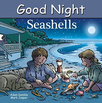 portada Good Night Seashells (Good Night our World) (en Inglés)