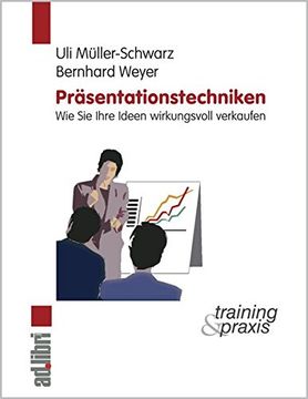 portada Präsentationstechniken (German Edition)