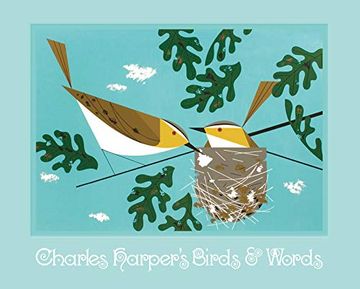 portada Birds & Words (in English)