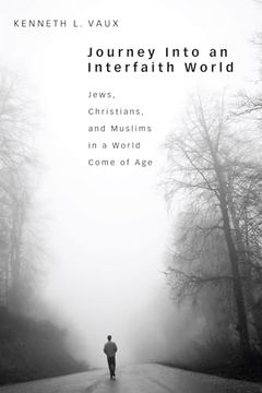 portada Journey Into an Interfaith World (en Inglés)