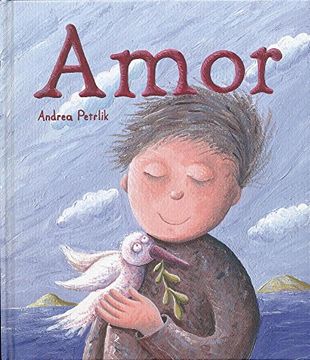 portada Amor / pd. (in Spanish)