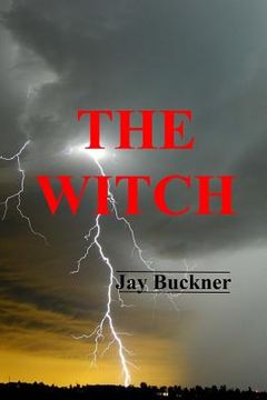 portada The Witch