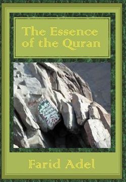 portada the essence of the quran