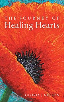 portada The Journey of Healing Hearts (en Inglés)