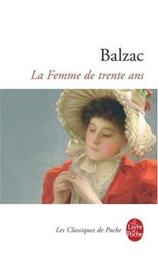 portada La Femme de Trente ANS (in French)