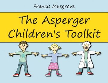 portada the asperger children`s toolkit