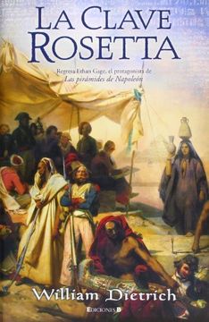 portada Clave Rosetta, la (Historica) (in Spanish)