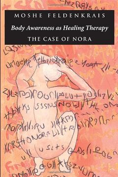 portada Body Awareness Healing Therapy: The Case of Nora (en Inglés)