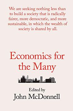 portada Economics for the Many 