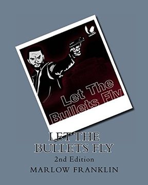 portada Let the Bullets Fly