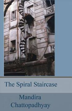 portada Spiral Staircase: A Bakultala Childhood (en Inglés)